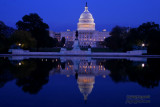 Washington D.C. at Night