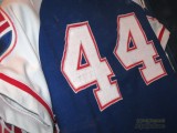 Hank Aarons jersey