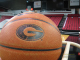 Stegeman Coliseum - Athens, GA