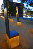 Oklahoma City at Night