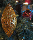Memorial ornament