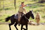 Boer War, WW1,  Light Horse