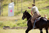 Boer War, WW1,  Light Horse