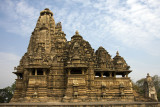 Erotic Temples, Khajuraho