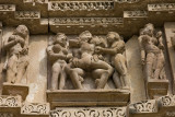 Erotic Temples, Khajuraho