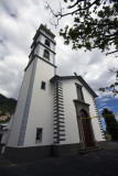 Madeira Church