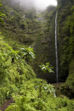 Waterfall, Caldeirï¿½o Verde