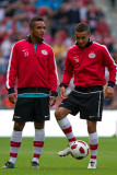 PSV youngsters Ojo and Labyad