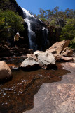 MacKenzie Falls, Grampians NP