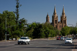 St Peter's Cathedral, Adelaide