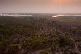 View from Ubirr Rock, Kakadu NP