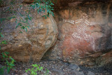 Nabulwinjbulwinj, Aboriginal Rock Art