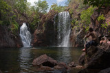 Florence Falls, Litchfield NP