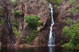 Wangi Falls, Litchfield NP