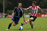 AFC Ajax - PSV