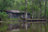 Dutch Bayou Fishing Camp