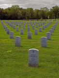 Missouri Veterans Cemetery