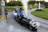 Train ride 2-Pat K