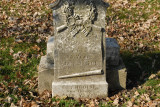 Jean Mazura  died Jan. 9, 1881