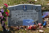 Kevin Ryan Nelson/Spring Lake Cemetery