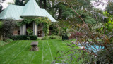 Our backyard (if only)!