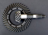 Austin-Healey Ring and Pinion 3.54