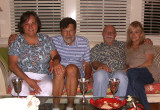 Joanne, Bob, Ken, & Nancy
