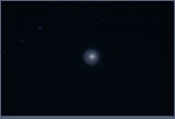 Comet Holmes 17P
