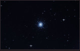 M13 Star Cluster