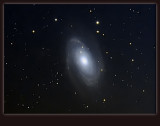 Bodes Galaxy