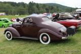 1935 Pontiac Sport Coupe
