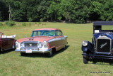 1956 Nash Ambasador Sedan