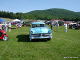 1953 Ford Courier Sedan Delivery