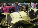 1911 Mercer Raceabout