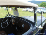 1934 Ford DeLuxe  Roadster