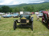 1915 Ford Model T