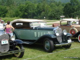 1931 Cadillac Phaeton