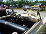 1949 Chevrolet DeLuxe Convertible