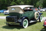 1931 Ford DeLuxe 2dr Phaeton - rep