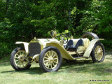 1911 Mercer Raceabout