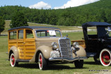 2007 Lakes Region Annual Antique & Classic Car Show