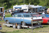 1959 Oldsmobile Dynamic 88 Station Wagon
