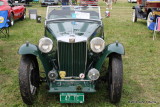 1947 MG TC