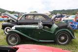 1947 MG TC