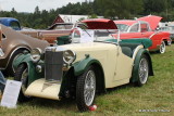 1932 MG J1