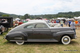 1941 Buick Century Sedanet