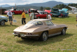 1963 Chevrolet Corvette Coupe