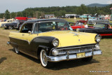 1955 Ford Victoria