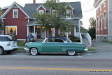 1954 Lincoln Capri 2dr Hardtop