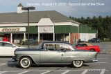 1955 Chevrolet Two-Ten 2DR Hardtop
